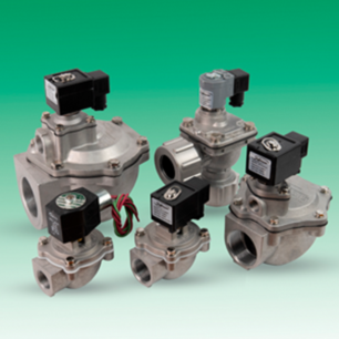 valvula solenoide filto manga