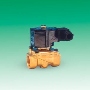 valvula solenoide 3/4