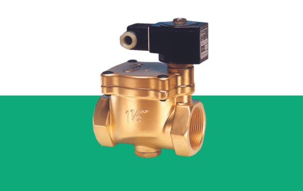 valvula-solenoide-compressor-industrial